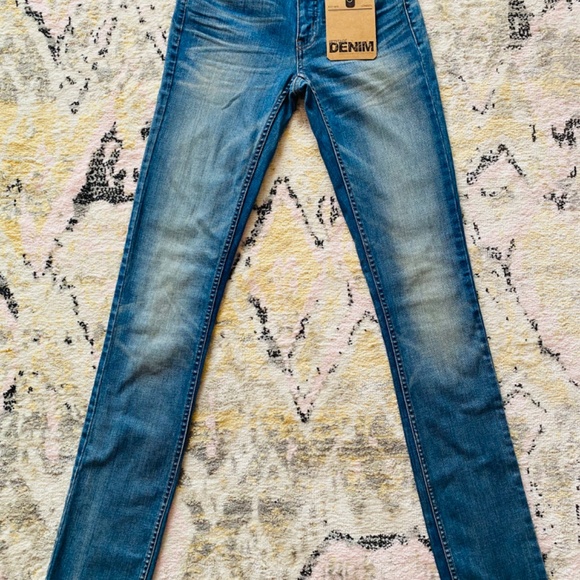 Heritage women Denim size 4 - Picture 3 of 12
